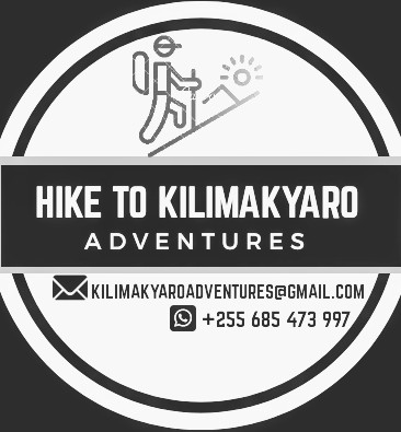 Hike To Kilimakyaro Adventures logo